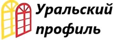 логотип "Уральский профиль"